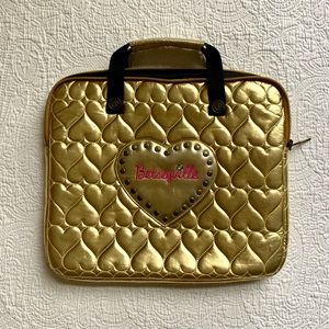 Betseyville by Betsey Johnson Laptop Bag